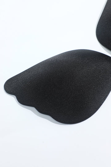 Soutien-gorge sans fil noir féminin